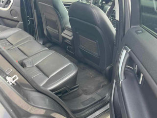 Land Rover Discovery Sport foto 6