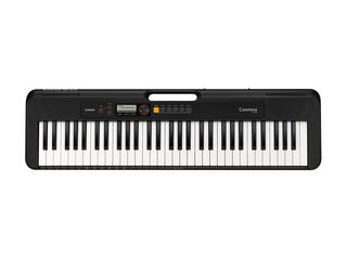 Casio Casiotone CT-S200. Distribuitori oficiali in R. Moldova. foto 8