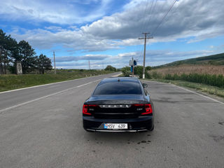 Volvo S90 foto 3