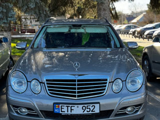 Mercedes E-Class foto 3