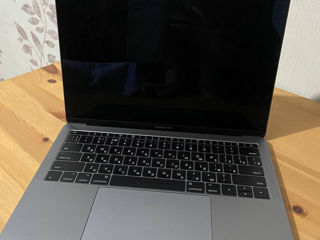 Ca Nou! Apple MacBook Pro 13 Retina 2017 (i5/8Gb/256Gb) foto 6