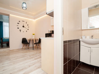 Apartament cu 1 cameră, 35 m², Centru, Chișinău, Chișinău mun. foto 8