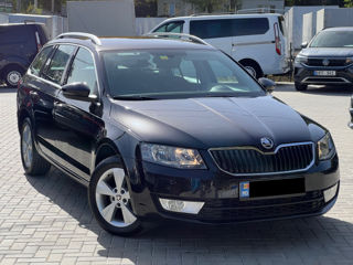 Skoda Octavia foto 4