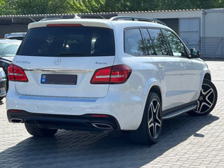 Mercedes GLS-Class foto 5