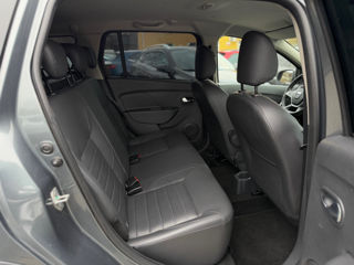 Dacia Logan Mcv foto 17