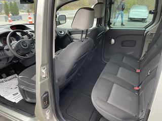 Renault Kangoo foto 7