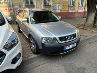 Audi Allroad foto 2