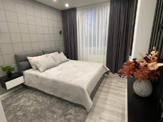 Apartament cu 2 camere, 57 m², Telecentru, Chișinău foto 4