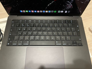 MacBook Pro M3 Pro (14) foto 3
