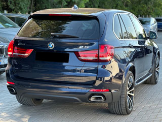 BMW X5 foto 3