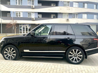 Land Rover Range Rover foto 3