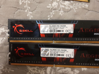 Memorii Ram DDR 4 PC foto 7