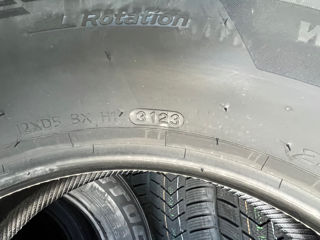 245/65 R17 Hankook Icept Evo3 Winter/ Доставка, livrare toata Moldova 2023 foto 10