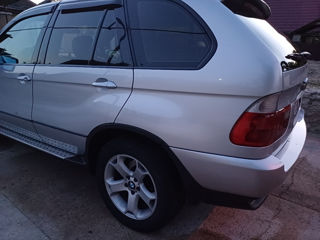 BMW X5 foto 5