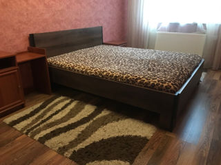 Apartament cu 2 camere, 67 m², Botanica, Chișinău foto 5