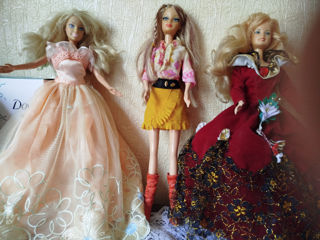 Фарфоровые куклы, сувениры,куклы барби foto 6
