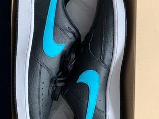 Nike court vision low