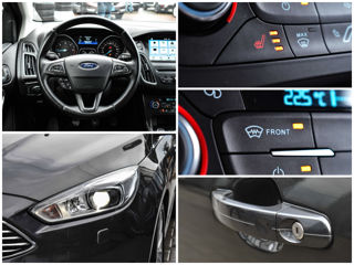 Ford Focus foto 15