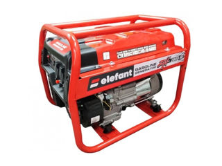 enerator pe benzina Elefant ZH2800W -credit-livrare-transfer