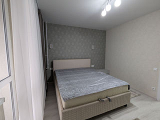 Apartament cu 1 cameră, 31 m², Buiucani, Chișinău foto 2