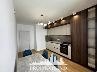 Apartament cu 1 cameră, 53 m², Ciocana, Chișinău foto 2