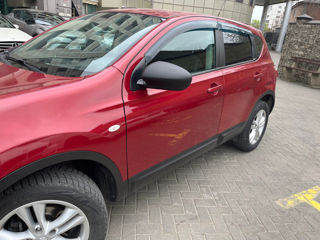 Nissan Qashqai foto 8