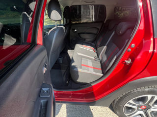 Dacia Logan Mcv foto 8
