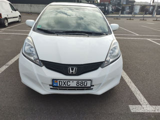 Honda Jazz foto 4