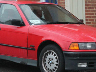 BMW 3 Series foto 1