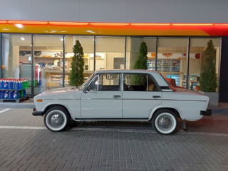 Lada / ВАЗ 2106 foto 8