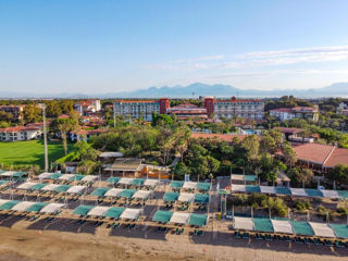 Turkey! Belek! Belconti Resort Hotel 5*! Super pret! Din 12.05!