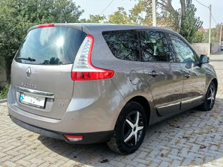 Renault Grand Scenic foto 4