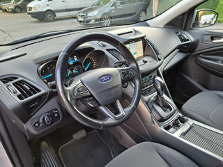 Ford Kuga foto 7