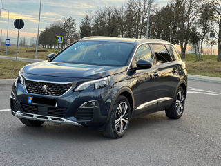 Peugeot 5008 foto 6