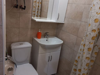 Apartament cu 1 cameră, 30 m², Botanica, Chișinău foto 8