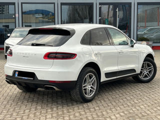 Porsche Macan foto 3