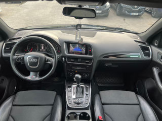 Audi Q5 foto 10