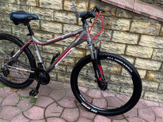 Crosser Trinity 26 foto 7