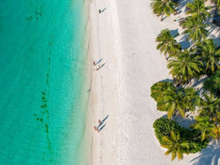 Zanzibar din Chisinău