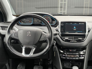 Peugeot 2008 foto 5