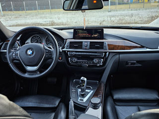 BMW 3 Series foto 6