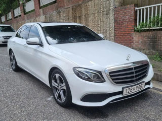 Mercedes E-Class foto 3