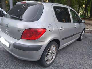 Peugeot 307 foto 4