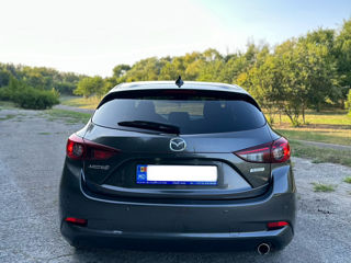 Mazda 3 foto 4