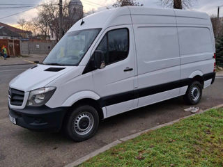 Mercedes Sprinter 316 foto 2