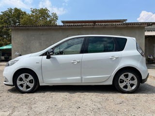 Renault Scenic foto 5