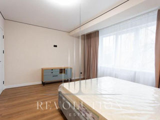 Apartament cu 1 cameră, 47 m², Buiucani, Chișinău foto 5