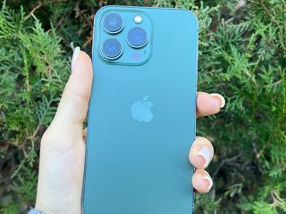 iPhone 13 Pro 256 Alpine Green