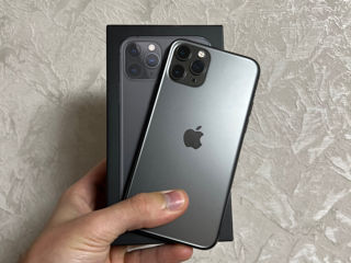 iPhone 11 Pro