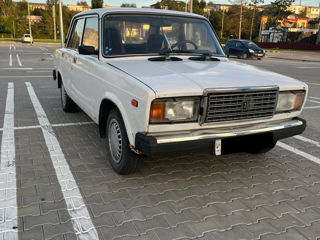 Lada / ВАЗ 2107 foto 2